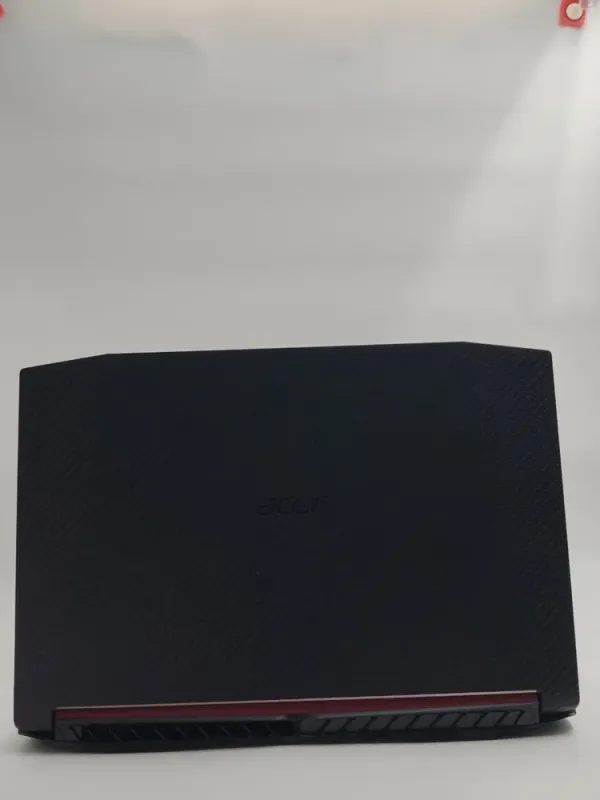 Ігровий ноутбук Б-класу Acer Nitro 5 AN515-53 / 15.6" (1920x1080) IPS / Intel Core i5-8300H (4 (8) ядра по 2.3 - 4.0 GHz) / 16 GB DDR4 / 256 GB SSD + 1000 GB HDD / nVidia GeForce GTX 1050, 4 GB GDDR5, 128-bit / WebCam б/в - зображення 7