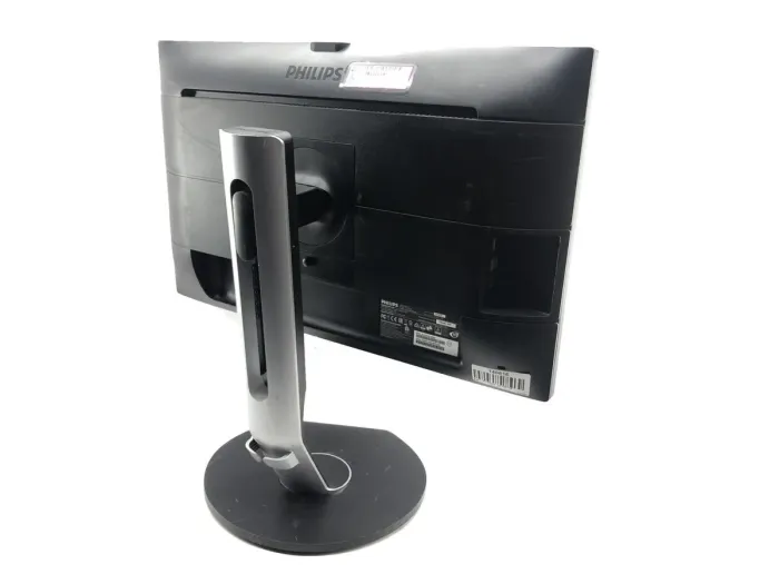 Монітор Philips 241B7Q / 24" (1920x1080) IPS WLED / DP, HDMI VGA б/в - зображення 3