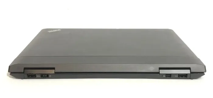 Нетбук-трансформер Б-клас Lenovo ThinkPad Helix / 11.6" (1920x1080) IPS Touch / Intel Core i5-3427U (2 (4) ядра по 1.8 - 2.8 GHz) / 4 GB DDR3 / 180 GB SSD / Intel HD Graphics 4000 / WebCam / Win 10 Pro / 2x АКБ б/в - зображення 3