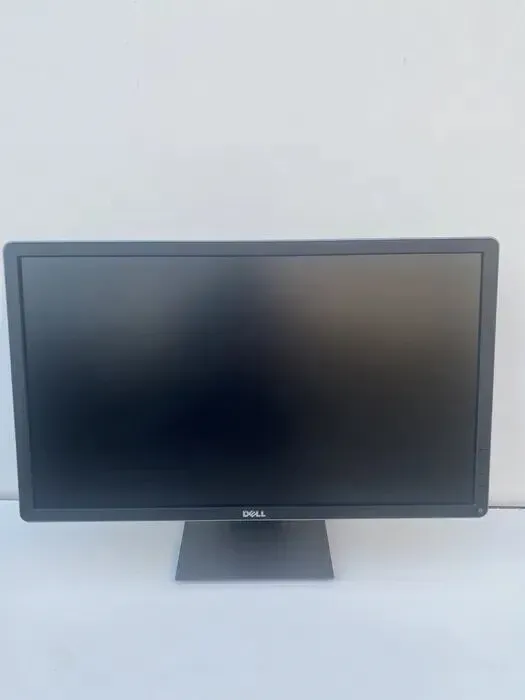 Монітор Dell P2414HB / 23.8" (1920x1080) IPS / 1x VGA, 1x DVI, 1x DP, 1x USB Type-B, 3x USB 2.0 б/в - зображення 6