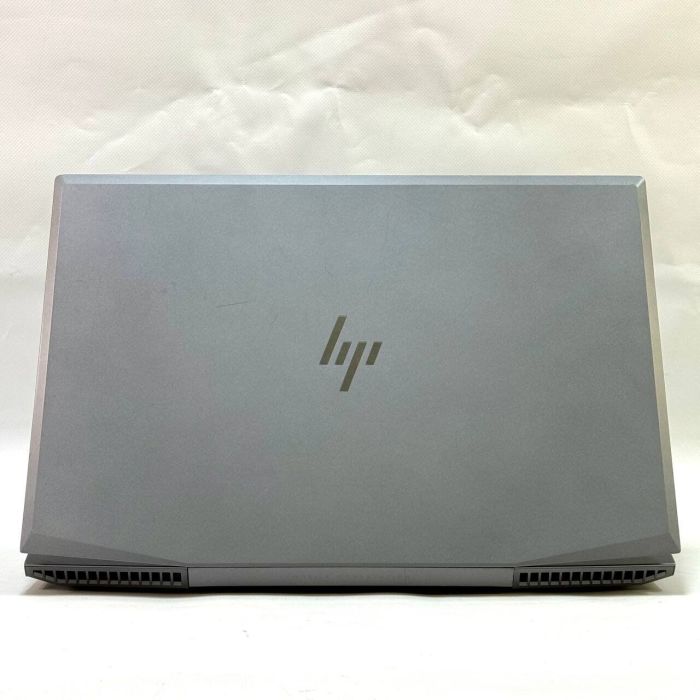 Мобільна робоча станція Б-клас HP ZBook 15v G5 / 15.6" (1920x1080) IPS / Intel Core i7-8850H (6 (12) ядер по 2.6 - 4.3 GHz) / 16 GB DDR4 / 512 GB SSD / nVidia Quadro P600, 4 GB GDDR5, 128-bit / WebCam / Windows 11 Pro б/в - зображення 9