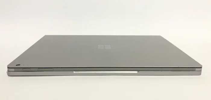 Ігровий ультрабук-трансформер Microsoft Surface Book 2 / 13.5" (3000x2000) IPS Touch / Intel Core i7-8650U (4 (8) ядра по 1.9 - 4.2 GHz) / 8 GB DDR4 / 256 GB SSD NVMe / nVidia GeForce GTX 1050, 2 GB GDDR5, 128-bit / WebCam / Win 11 Pro б/в - зображення 8