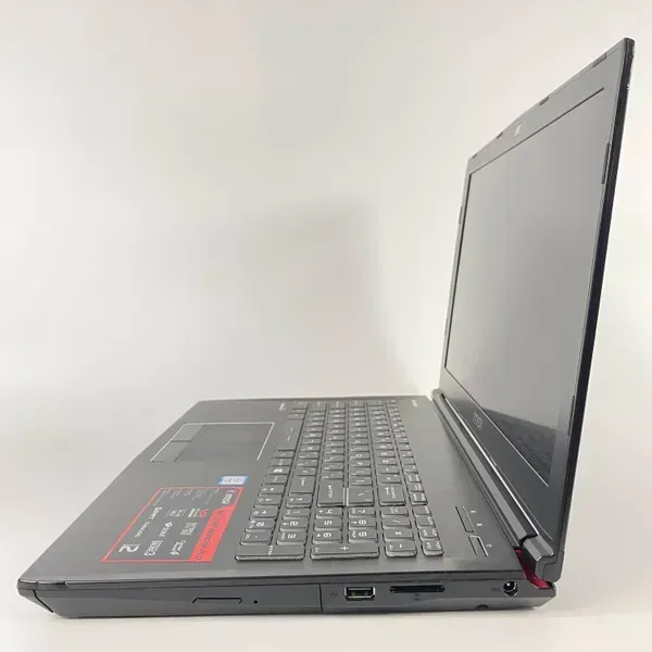 Ігровий ноутбук Б-клас MSI GE62VR 6RF / 15.6" (1920x1080) IPS / Intel Core i7-6700HQ (4 (8) ядра по 2.6 - 3.5 GHz) / 16 GB DDR4 / 512 GB SSD / nVidia GeForce GTX 1060, 3 GB GDDR5, 192-bit / WebCam / HDMI б/в - зображення 5