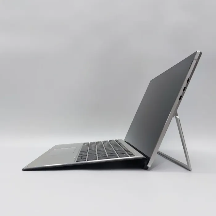 Ноутбук-трансформер HP Elite x2 G4 / 13.3" (3000x2000) IPS Touch / Intel Core i5-8265U (4 (8) ядра по 1.6 - 3.9 GHz) / 8 GB DDR4 / 256 GB SSD / Intel UHD Graphics 620 / WebCam б/в - зображення 5