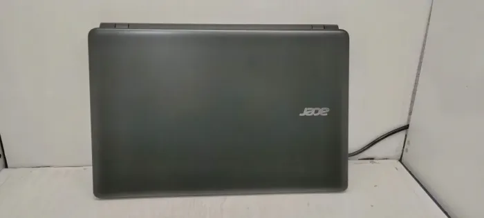 Ноутбук Б-класс Acer Aspire E1-572G / 15.6" TN / Core i3-4010U (2(4) ядра по 1.7GHz) / 8GB DDR3 / 240GB SSD / Radeon HD 8670M, 1GB DDR3/ WebCam б/в - зображення 7