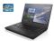 Ноутбук Lenovo ThinkPad T460 / 14" (1366x768) TN / Intel Core i5-6200U (2 (4) ядра по 2.3 - 2.8 GHz) / 4 GB DDR3 / 320 GB HDD / Intel HD Graphics 520 / WebCam / Без АКБ б/в