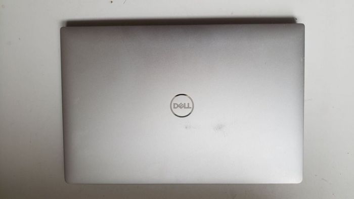 Мобільна робоча станція Dell Precision 5530 / 15,6" (3840x2160) IPS Touch / Intel Core i7-8850H (6 (12) ядра по 2,6 - 4,3 ГГц) / 32 ГБ DDR4 / 512 ГБ SSD / nVidia Quadro P1000, 4 ГБ GDDR5, 128-біт / WebCam б/в - зображення 6