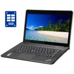Ноутбук Lenovo ThinkPad E440 / 14" (1366x768) TN / Intel Core i3-4000M (2 (4) ядра по 2.4 GHz) / 8 GB DDR3 / 128 GB SSD / Intel HD Graphics 4600 / WebCam б/в