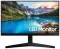 Монітор Samsung F24T370 / 24" (1920x1080) IPS / 1x HDMI, 1x DP / VESA 100x100 б/в