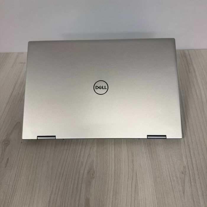 Ультрабук-трансформер Dell Inspiron 7500 x360 / 15.6" (1920x1080) IPS Touch / Intel Core i5-1035G1 (4 (8) ядра по 1.0 - 3.6 GHz) / 16 GB DDR4 / 512 GB SSD NVMe / Intel UHD Graphics / WebCam б/в - зображення 3