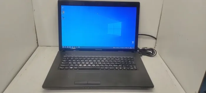 Ноутбук Lenovo G780 / 17.3" TN / Core i5-3230M (2(4) ядра по 2.6-3.2GHz) / 4GB DDR3 / 120GB SSD / HD Graphics 4000 / WebCam б/в - зображення 2