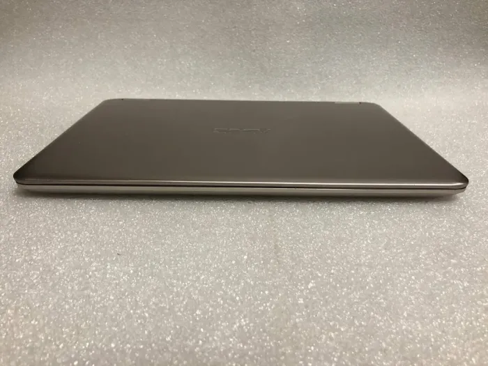 Ультрабук-трансформер Б-клас Asus VivoBook / 13.3'' IPS Touch / Core i5-6200U (2(4) ядра по 2.3-2.8 GHz) / 8GB DDR3 / 240GB SSD / HD Graphics 520 / WebCam / HDMI б/в - зображення 11