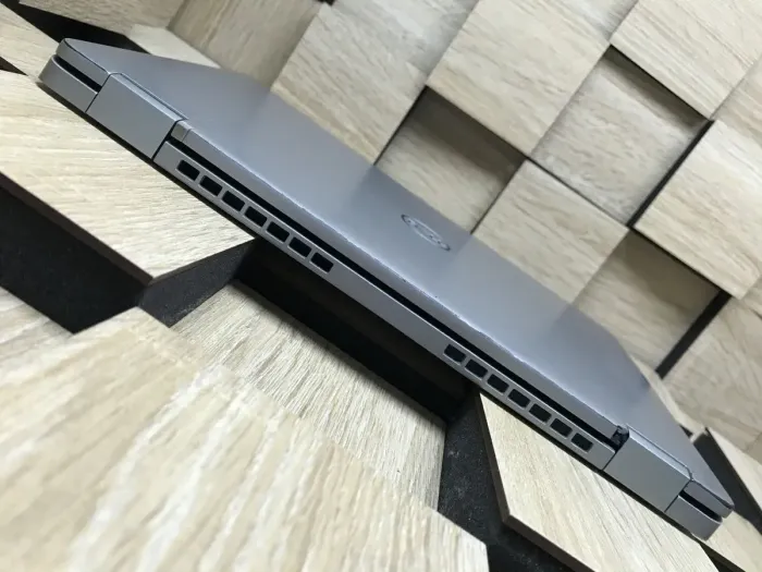 Ультрабук Б-клас Dell Latitude 5320 / 13.3" (1920x1080) IPS Touch / Intel Core i5-1145G7 (4 (8) ядра по 2.6 - 4.4 GHz) / 8 GB DDR4 / 256 GB SSD M.2 / Intel Iris Xe Graphics / WebCam / USB 3.2 / HDMI / Windows 10 б/в - зображення 8