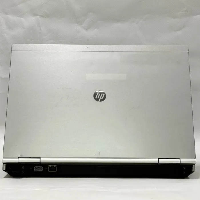 Ноутбук Б-клас HP EliteBook 8460p / 14" (1366x768) TN / Intel Core i5-2520M (2 (4) ядра по 2.5 - 3.2 GHz) / 8 GB DDR3 / 500 GB HDD / Intel HD Graphics 3000 / WebCam / DVD-ROM / Windows 10 Pro / АКБ не тримає заряд б/в - зображення 8