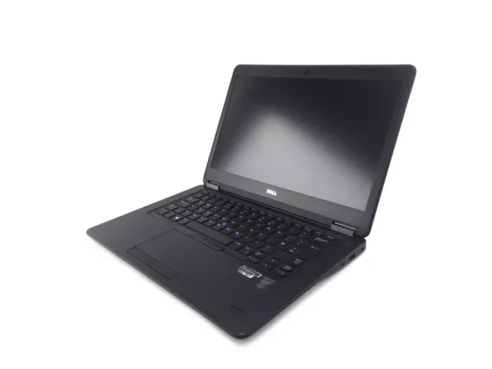 Ультрабук Dell Latitude E7450 / 14" (1366x768) TN / Intel Core i7-5600U (2 (4) ядра по 2.6 - 3.2 GHz) / 8 GB DDR3 / 120 GB SSD / Intel HD Graphics 5500 / WebCam б/в - зображення 2
