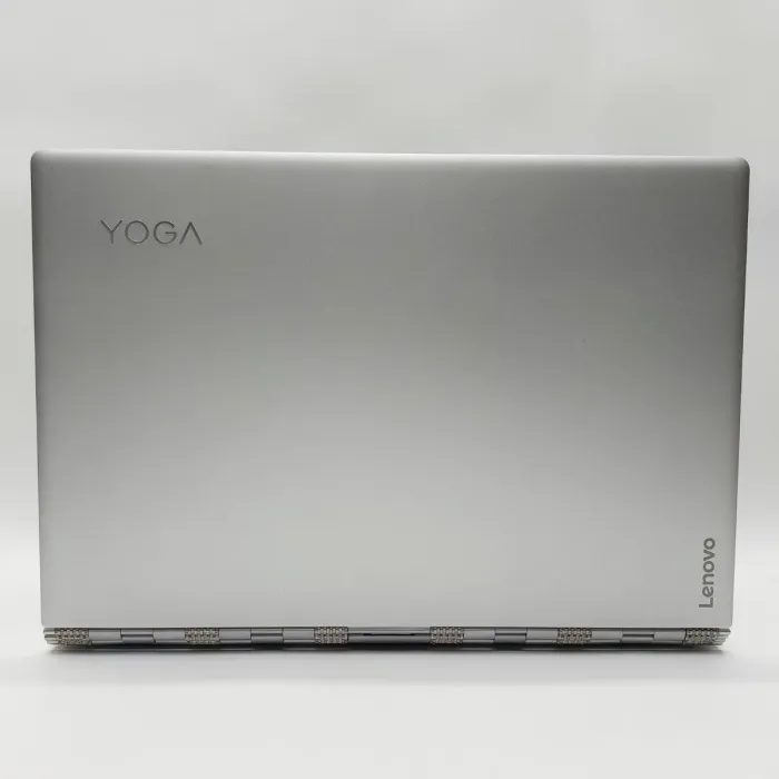 Ноутбук-трансформер Lenovo Yoga 910 / 13.3" (1920x1080) IPS Touch / Intel Core i7-7500U (2 (4) ядра по 2.7 - 3.5 GHz) / 8 GB DDR4 / 256 GB SSD / Intel HD Graphics 620 / No WebCam б/в - зображення 7