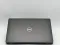 Ультрабук Dell Precision 3540 / 15.6" (1920x1080) IPS / Intel Core i5-8365U (4 (8) ядра по 1.6 - 4.1 GHz) / 16 GB DDR4 / 480 GB SSD / Intel UHD Graphics / WebCam б/в