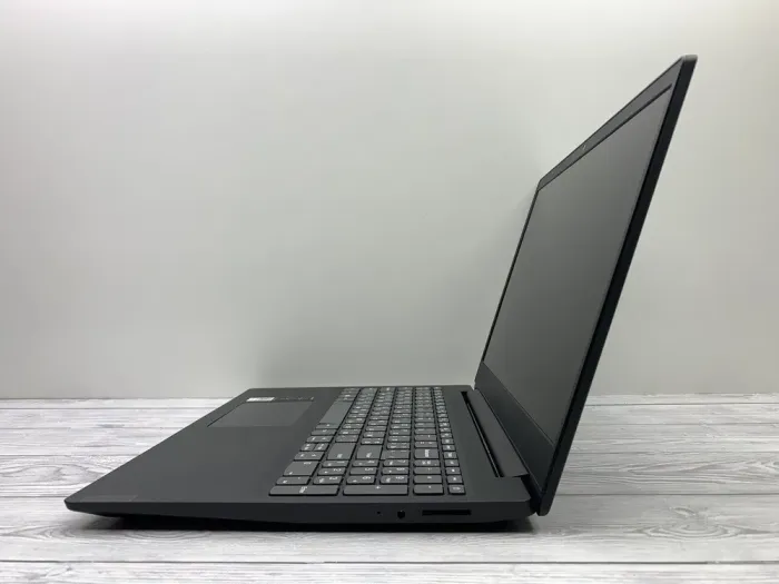 Ноутбук Б-клас Lenovo IdeaPad S145-15IKB / 15.6" (1920x1080) TN / Intel Core i3-8130U (2 (4) ядра по 2.2 -3.4 GHz) / 8 GB DDR4 / 240 GB SSD / Intel UHD Graphics 620 / WebCam б/в - зображення 7