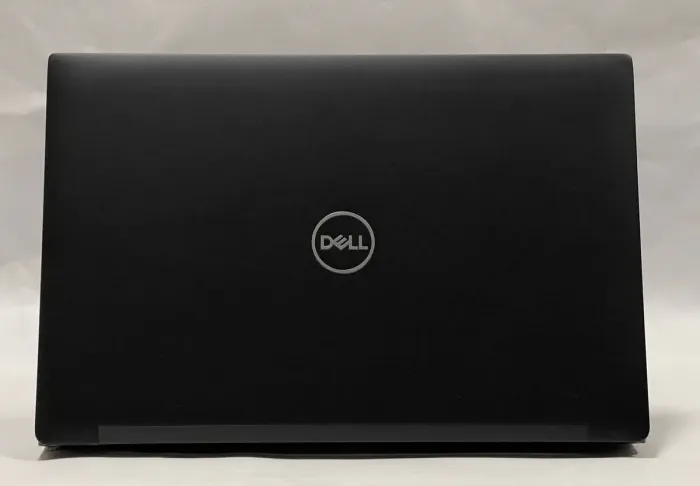 Ноутбук Dell Latitude 7490 / 14" (1920x1080) IPS / Intel Core i5-8350U (4 (8) ядра по 1.7 - 3.6 GHz) / 8 GB DDR4 / 256 GB SSD M.2 / Intel UHD Graphics 620 / WebCam / Windows 10 Pro б/в - зображення 8