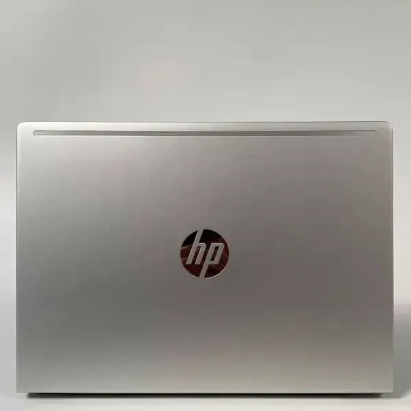 Ультрабук HP ProBook 445 G7 / 14" (1920x1080) IPS / Ryzen 5 4500U (6 ядер по 2.3-4 GHz) / 16 GB DDR4 / 256 GB SSD / AMD Radeon RX Vega 6 / WebCam / Fingerprint б/в - зображення 8