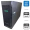 Сервер HP ProLiant ML350 Gen 10 Tower / 2x Intel Xeon Gold 6152 (22 (44) ядра по 2.1 - 3.7 GHz) / 384 GB DDR4 / 2x 800 GB SSD (SAS) / Raid P408 / 2x 800W б/в