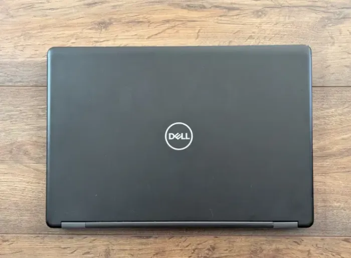 Ультрабук Dell Latitude 5490 / 14" (1920x1080) IPS / Intel Core i5-7300U (2 (4) ядра по 2.6 - 3.5 GHz) / 8 GB DDR4 / 128 GB SSD / Intel HD Graphics 620 / WebCam / HDMI / Windows 11 б/в - зображення 7