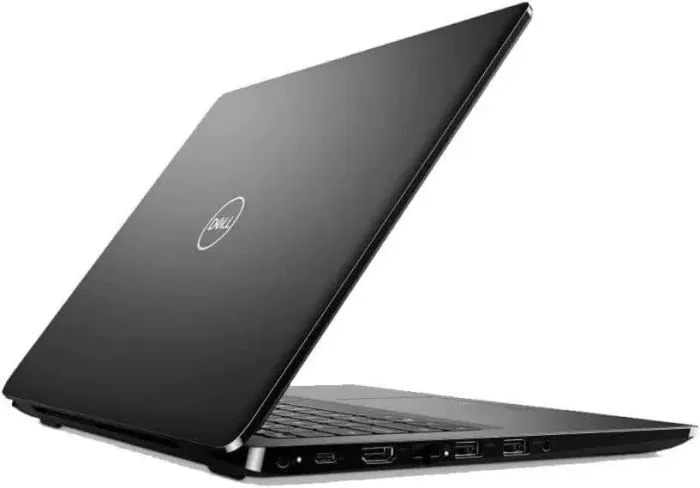 Ультрабук Dell Latitude 3400 / 14" (1920x1080) TN / Intel Core i5-8265U (4 (8) ядра по 1.6 - 3.9 GHz) / 8 GB DDR4 / 256 GB SSD M.2 / Intel UHD Graphics 620 / WebCam / Win 10 Pro б/в - зображення 4