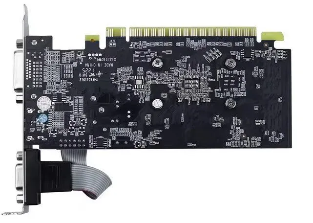 Дискретна відеокарта SOYO GeForce GT 740, 4 GB GDDR3, 128-bit / DVI, HDMI, DisplayPort - зображення 15