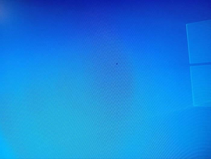 Комплект ПК Б-клас: Fujitsu Esprimo E420 E85+ SFF / Intel Core i5-4670 (4 ядра по 3,4 - 3,8 ГГц) / 8 ГБ DDR3 / 240 ГБ SSD / Intel HD Graphics 4600 + Монітор Philips 223V5L / 22" (1920x1080) TN / 1x VGA / VESA 100x100 б/в - зображення 12