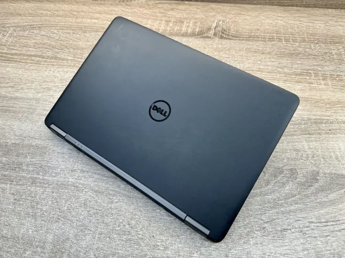 Нетбук Б-клас Dell Latitude E7250 / 12.5" (1366x768) TN / Intel Core i5-5300U (2 (4) ядра по 2.3 - 2.9 GHz) / 8 GB DDR3 / 120 GB SSD / Intel HD Graphics 5500 / WebCam б/в - зображення 9