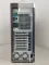 Робоча станція Dell Precision T7810 Tower / 2x Intel Xeon E5-2699 v3 (18 (36) ядер по 2.3 - 3.6 GHz) / 64 GB DDR4 / 256 GB SSD / nVidia Quadro M4000, 8 GB GDDR5, 256-bit / DVD-ROM б/в