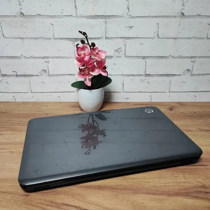 Ноутбук HP Pavilion G6 / 15.6" (1366x768) TN / Intel Core i5-2430M (2 (4) ядра по 2.4 - 3.0 GHz) / 8 GB DDR3 / 128 GB SSD / Intel HD Graphics 3000 / WebCam б/в - зображення 7