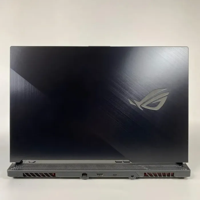 Ігровий ноутбук Asus ROG Strix G731GW / 17,3" (1920x1800) IPS / Intel Core i7-9750H (6 (12) ядер по 2,6 - 4,5 ГГц) / 16 ГБ DDR4 / 512 ГБ SSD / nVidia GeForce RTX 2070, 8 ГБ GDDR6, 256-біт / HDMI б/в - зображення 8