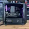 Ігровий ПК 1stPlayer D3-3F2-Plus Black Tower / AMD Ryzen 5 7500F (6 (12) ядер по 3.7 - 5.0 GHz) / 16 GB DDR5 / 1000 GB SSD M.2 / AMD Radeon RX 6700 XT, 12 GB GDDR6, 192-bit / 750W б/в
