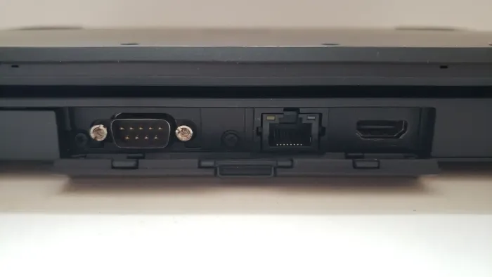 Захищений ноутбук Dell Latitude 5420 Rugged / 14" (1920x1080) IPS / Intel Core i5-8350U (4 (8) ядра по 1.7 - 3.6 GHz) / 16 GB DDR4 / 512 GB SSD / Intel UHD Graphics 620 / WebCam / 4G б/в - зображення 5