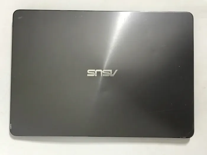 Ультрабук Б-клас Asus Zenbook UX430U / 14" (1920x1080) IPS / Intel Core i5-8250U (4 (8) ядра по 1.6 - 3.4 GHz) / 8 GB DDR4 / 256 GB SSD / nVidia GeForce MX150, 2 GB GDDR5, 64-bit / WebCam / Fingerprint / Win 10 Pro б/в - зображення 7