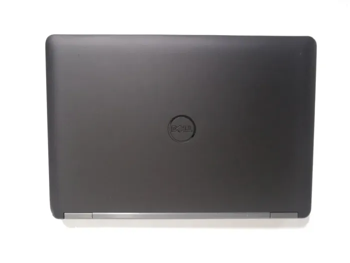 Нетбук Б-класс Dell Latitude E5250 / 12.5" IPS Touch / Intel Core i5-5300U (2(4) ядра по 2.3-2.9 GHz) / 8GB DDR3 / 128GB SSD / HD Graphics 5500 / WebCam / HDMI б/в - зображення 8