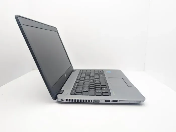 Ноутбук HP Elitebook 840 G1 / 14" (1600x900) TN / Intel Core i5-4300U (2 (4) ядра по 1.9 - 2.9 GHz) / 8 GB DDR3 / 128 GB SSD / Intel HD Graphics 4400 / WebCam б/в - зображення 5