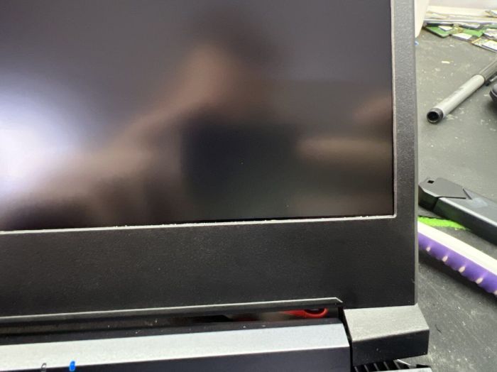 Ігровий ноутбук Б-класу Acer Predator Helios 300 PH315-54-760s / 15.6" (1920x1080) IPS / Intel Core i7-11800H (8 (16) ядер по 2.3 - 4.6 GHz) / 16 GB DDR4 / 960 GB SSD / nVidia GeForce RTX 3060, 6 GB GDDR6, 192-bit / WebCam б/в - изображение 6