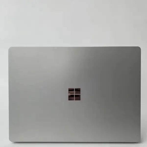 Ультрабук Б-клас Microsoft Surface Laptop 2 / 13.5" (2256x1504) IPS Touch / Intel Core i5-8250U (4 (8) ядра по 1.6 - 3.4 GHz) / 8 GB DDR3 / 128 GB SSD / Intel UHD Graphics 620 / WebCam б/в - зображення 6