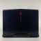 Ігровий ноутбук Б-класу Dell Alienware 17 R5 / 17,3" (1920x1080) IPS / Intel Core i7-8750H (6 (12) ядра по 2.2 - 4.1 GHz) / 16 GB DDR4 / 256 GB SSD + 1000 GB HDD / nVidia GeForce GTX 1080, 8 GB GDDR5X, 256-bit / WebCam / HDMI б/в