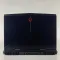 Ігровий ноутбук Б-класу Dell Alienware 17 R5 / 17,3" (1920x1080) IPS / Intel Core i7-8750H (6 (12) ядра по 2.2 - 4.1 GHz) / 16 GB DDR4 / 256 GB SSD + 1000 GB HDD / nVidia GeForce GTX 1080, 8 GB GDDR5X, 256-bit / WebCam / HDMI б/в
