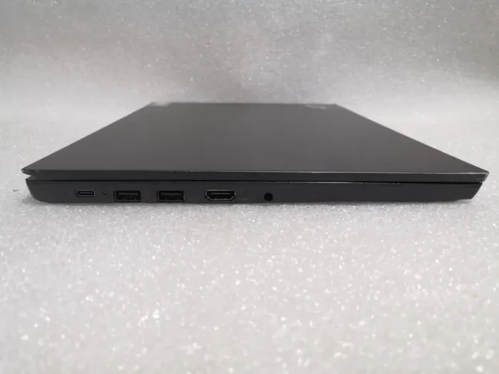 Ультрабук Б-клас Lenovo ThinkPad E14 G1 / 14'' IPS / Core i3-10110U (2(4) ядра по 2.1-4.2GHz) / 8GB DDR4 / 256GB SSD / UHD Graphics / WebCam / HDMI б/в - зображення 8