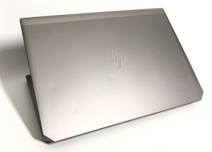 Мобільна робоча станція Б-класу HP ZBook 15 G6 / 15,6" (1920x1080) IPS / Intel Core i7-9850H (6 (12) ядер по 2,6 - 4,6 ГГц) / 32 ГБ DDR4 / 512 ГБ SSD NVMe / nVidia Quadro T2000, 4 ГБ DDR5, 128-біт / WebCam / Win 11 Pro б/в - изображение 8