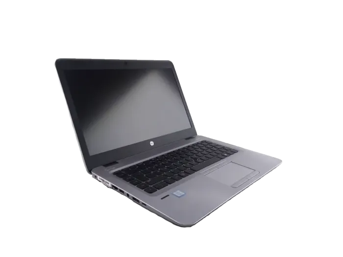 Ультрабук HP EliteBook 840 G3 / 14" (1920x1080) IPS / Intel Core i5-6200U (2 (4) ядра по 2.3 - 2.8 GHz) / 8 GB DDR4 / 240 GB SSD / Intel HD Graphics 520 / WebCam б/в - зображення 2