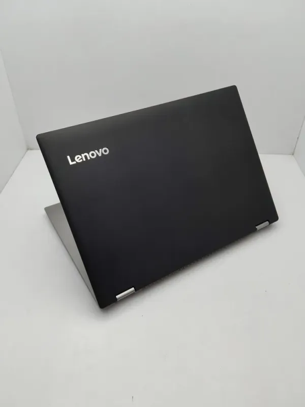 Ноутбук-трансформер Lenovo IdeaPad Flex 14 X360 / 14" (1366x768) TN Touch / Intel Pentium 4415U (2 (4) ядра по 2.3 GHz) / 8 GB DDR3 / 120 GB SSD / Intel HD Graphics 610 / WebCam б/в - зображення 9