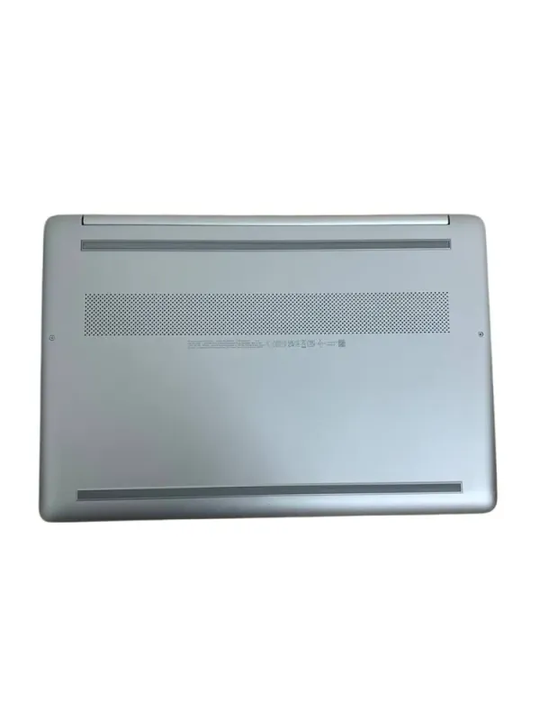 Ультрабук HP 15s-fq0700nd / 15.6" (1920x1080) TN / Intel Celeron N4020 (2 ядра по 1.1 - 2.8 GHz) / 8 GB DDR4 / 256 GB SSD M.2 / Intel UHD Graphics 600 / WebCam / Win 10 Home б/в - зображення 6