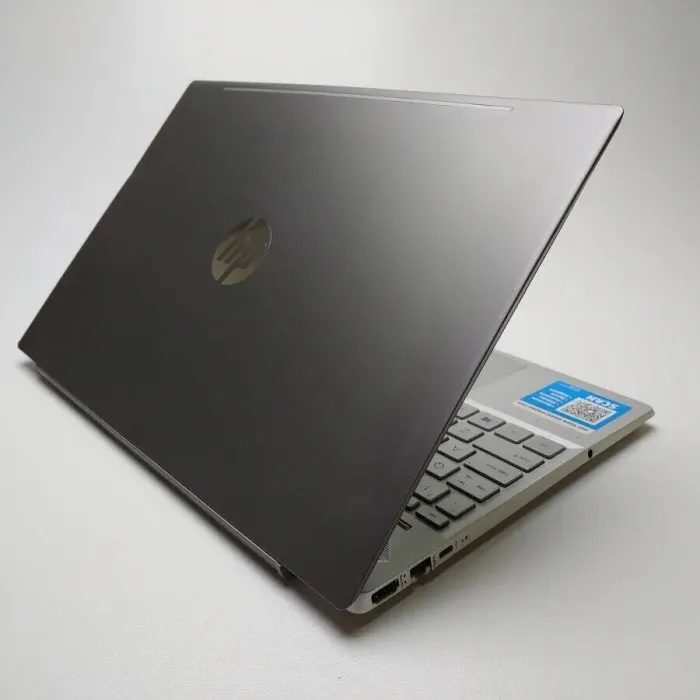 Ноутбук Б-клас HP Pavilion 15-cs2047ur / 15.6" (1920x1080) IPS / Intel Core i7-8565U (4 (8) ядра по 1.8 - 4.0 GHz) / 8 GB DDR4 / 256 GB SSD / nVidia GeForce MX250, 2 GB GDDR5, 64-bit / NoWebCam б/в - зображення 7