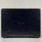 Ігровий ноутбук Б-клас Asus TUF Gaming FX505D / 15.6" (1920x1080) IPS / AMD Ryzen 5 3550H (4 (8) ядра по 2.1 - 3.7 GHz) / 16 GB DDR4 / 512 GB SSD / nVidia GeForce GTX 1650, 4 GB GDDR6, 128-bit / WebCam / HDMI б/в