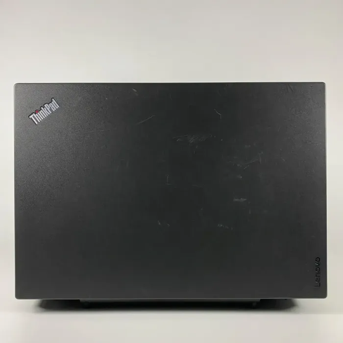 Ноутбук Б-клас Lenovo ThinkPad L460 / 14" (1366x768) TN / Intel Core i5-6300U (2 (4) ядра по 2.4 - 3.0 GHz) / 16 GB DDR3 / 256 GB SSD / Intel HD Graphics 520 / WebCam / VGA б/в - изображение 8